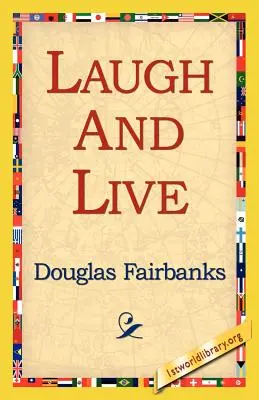 Smiať sa a žiť - Laugh and Live