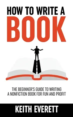 Ako napísať knihu - How To Write A Book