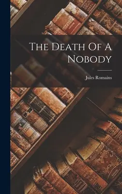Smrť nikoho - The Death Of A Nobody