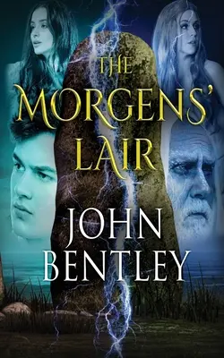 Morgenov brloh - The Morgens' Lair