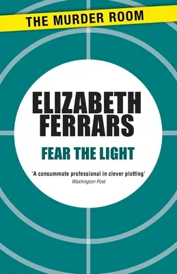 Strach zo svetla - Fear the Light