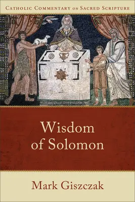 Šalamúnova múdrosť - Wisdom of Solomon
