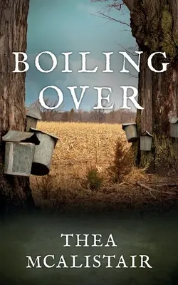 Vrieť nad vodou - Boiling Over