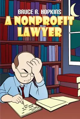 Neziskový právnik - A Nonprofit Lawyer