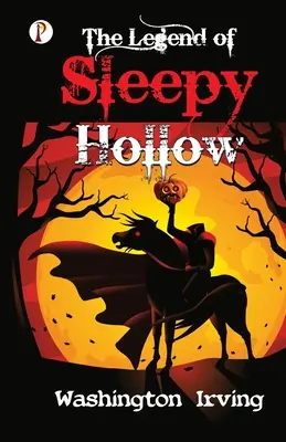 Legenda o Ospalej diere - The Legend of Sleepy Hollow