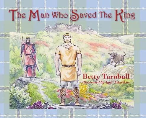 Muž, ktorý zachránil kráľa - The Man Who Saved the King