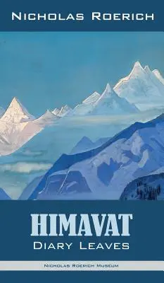 Himavat: Listy denníka - Himavat: Diary Leaves