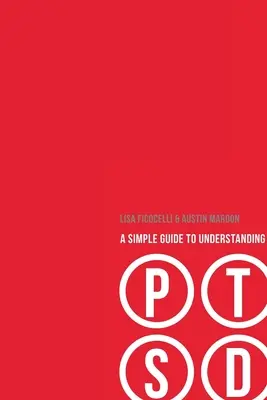 Jednoduchý sprievodca pre pochopenie posttraumatickej stresovej poruchy - A Simple Guide to Understanding PTSD