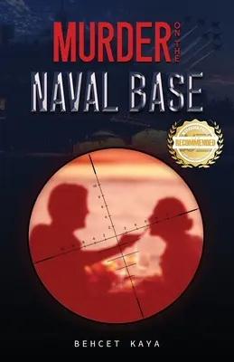 Vražda na námornej základni - Murder on the Naval Base