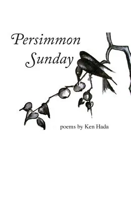 Persimmonová nedeľa - Persimmon Sunday