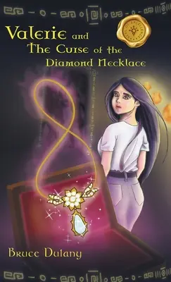 Valerie a kliatba diamantového náhrdelníka - Valerie and the Curse of the Diamond Necklace