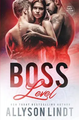 Úroveň šéfa - Boss Level