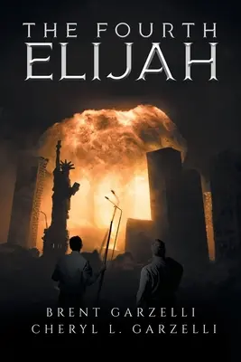 Štvrtý Eliáš - The Fourth Elijah