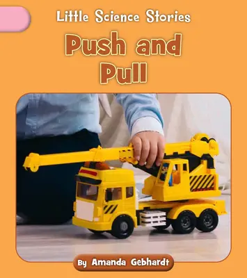 Tlačiť a ťahať - Push and Pull