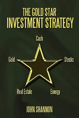 Investičná stratégia Zlatá hviezda - The Gold Star Investment Strategy