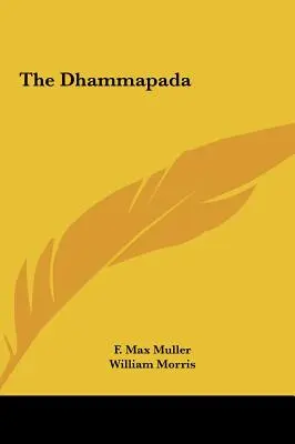 Dhammapáda - The Dhammapada
