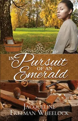 V honbe za smaragdom - In Pursuit of an Emerald
