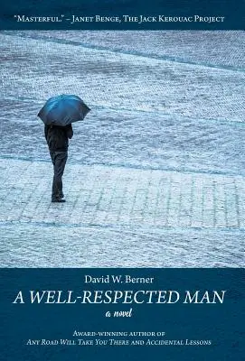 Rešpektovaný muž - A Well-Respected Man