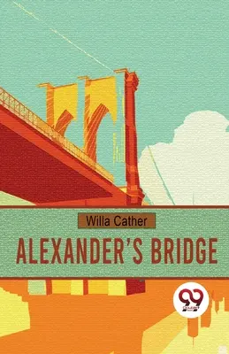 Alexandrov most - Alexander's Bridge