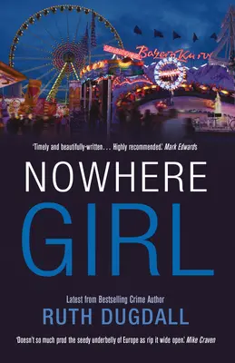 Dievča z ničoho nič - Nowhere Girl
