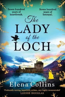 Pani z jazera Loch - The Lady of the Loch