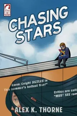 Naháňanie hviezd - Chasing Stars