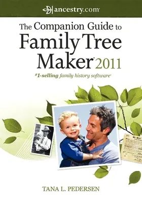 Sprievodca programom Family Tree Maker 2011 - The Companion Guide to Family Tree Maker 2011