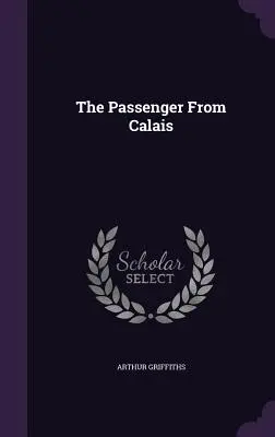 Cestujúci z Calais - The Passenger From Calais