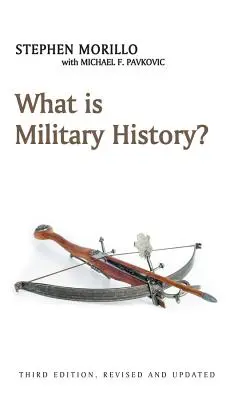 Čo je vojenská história? - What Is Military History?