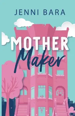 Matka stvoriteľka - Mother Maker