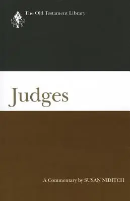 Sudcovia (2008): Júdovci: komentár - Judges (2008): A Commentary