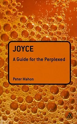 Joyce: Príručka pre zmätených - Joyce: A Guide for the Perplexed