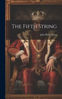 Piata struna - The Fifth String