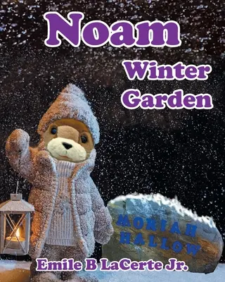 Noam Zimná záhrada - Noam Winter Garden