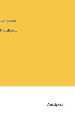 Rôzne - Miscellanies
