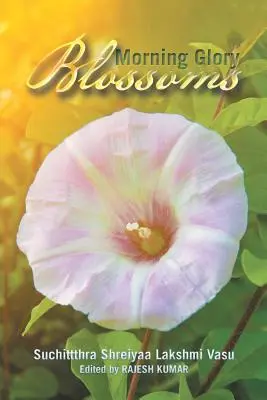 Kvitne ranná sláva - Morning Glory Blossoms