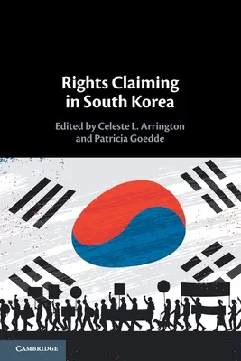 Uplatňovanie práv v Južnej Kórei - Rights Claiming in South Korea