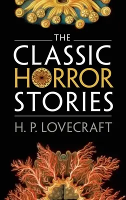 Klasické hororové poviedky - The Classic Horror Stories