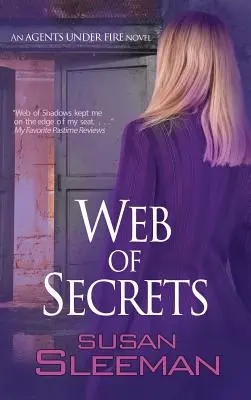 Sieť tajomstiev - Web of Secrets