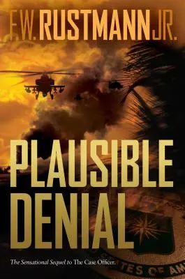 Pravdepodobné popieranie - Plausible Denial