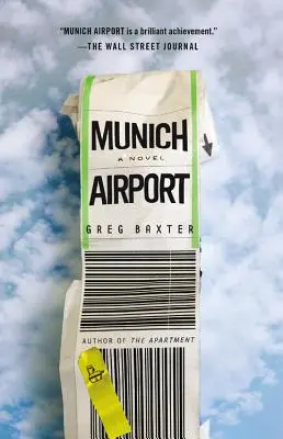 Mníchovské letisko - Munich Airport