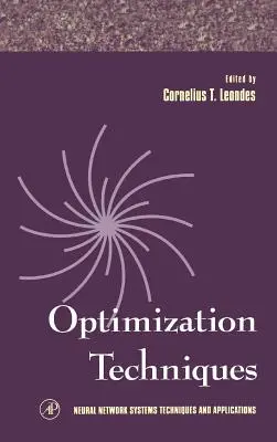 Optimalizačné techniky: 2. diel - Optimization Techniques: Volume 2