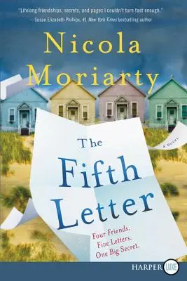Piaty list - The Fifth Letter