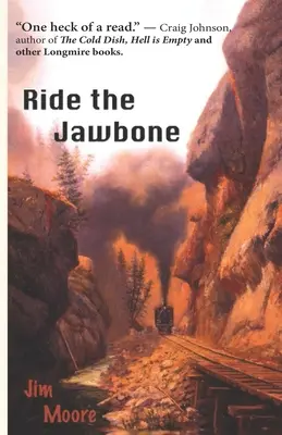 Jazda na čeľustnej kosti - Ride the Jawbone