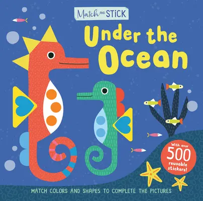 Pod oceánom - Under the Ocean