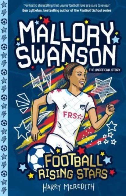 Vychádzajúce hviezdy futbalu: Mallory Swanson - Football Rising Stars: Mallory Swanson