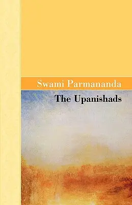 Upanišády - The Upanishads