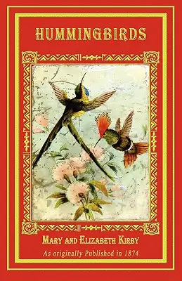 Kolibríky - Hummingbirds