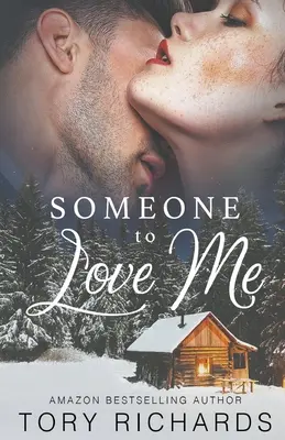 Niekto, kto ma bude milovať - Someone to Love Me