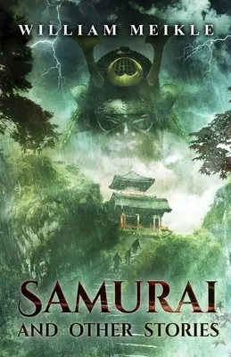 Samuraj a iné príbehy - Samurai and Other Stories
